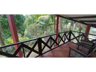 Foto 21 de CASA QUINTA EN VENTA, VEREDA  EL PEÑON SAN FRANCISCO CUNDINAMARCA