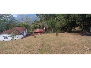 Foto 29 de CASA QUINTA EN VENTA, VEREDA  EL PEÑON SAN FRANCISCO CUNDINAMARCA