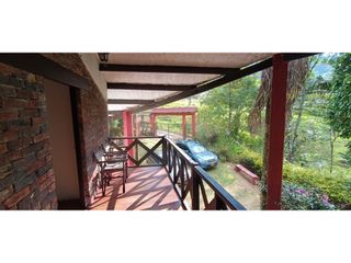 Foto 25 de CASA QUINTA EN VENTA, VEREDA  EL PEÑON SAN FRANCISCO CUNDINAMARCA