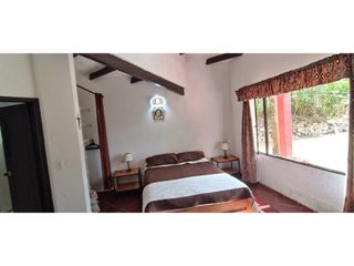 Foto 16 de CASA QUINTA EN VENTA, VEREDA  EL PEÑON SAN FRANCISCO CUNDINAMARCA