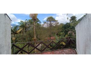 Foto 26 de CASA QUINTA EN VENTA, VEREDA  EL PEÑON SAN FRANCISCO CUNDINAMARCA