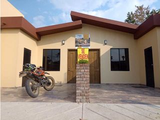 Se venden casas nuevas en La Mesa Cundinamarca