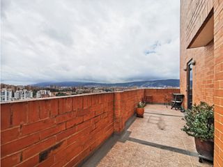 Foto 4 de Apartamento Duplex en Arriendo en Altos de Suba Bogotá