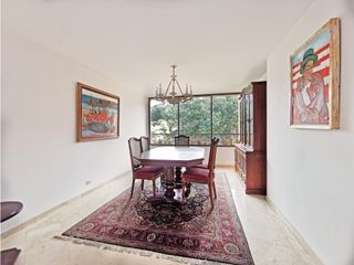 Foto 6 de Apartamento Duplex en Arriendo en Altos de Suba Bogotá