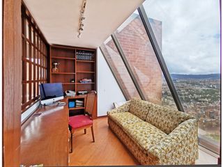 Foto 11 de Apartamento Duplex en Arriendo en Altos de Suba Bogotá