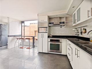 Foto 8 de Apartamento Duplex en Arriendo en Altos de Suba Bogotá