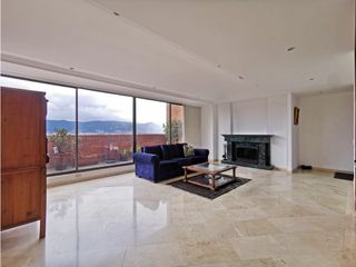 Foto 2 de Apartamento Duplex en Arriendo en Altos de Suba Bogotá