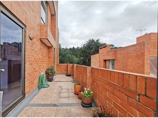 Foto 3 de Apartamento Duplex en Arriendo en Altos de Suba Bogotá