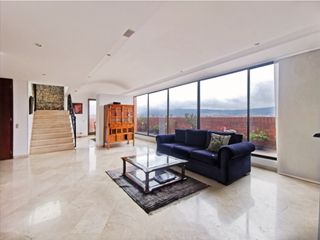 Foto 1 de Apartamento Duplex en Arriendo en Altos de Suba Bogotá