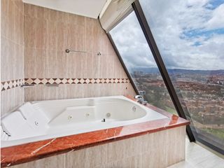Foto 13 de Apartamento Duplex en Arriendo en Altos de Suba Bogotá