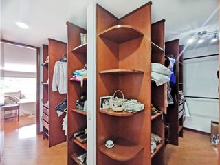 Foto 14 de Apartamento Duplex en Arriendo en Altos de Suba Bogotá
