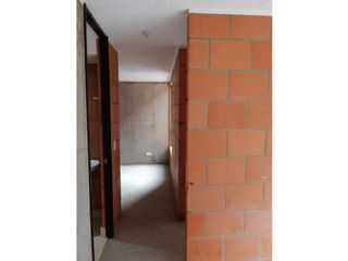 apartamento en venta en Hayuelos area 40 M2