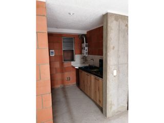 apartamento en venta en Hayuelos area 40 M2