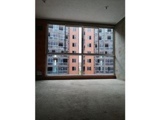 apartamento en venta en Hayuelos area 40 M2