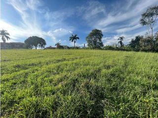 VENTA LOTE SECTOR PARQUE DEL CAFE QUINDIO