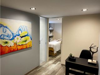 Foto 17 de SE VENDE ESPECTACULAR HOTEL PARA ADULTOS EN BOGOTA