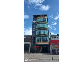 Foto 10 de SE VENDE ESPECTACULAR HOTEL PARA ADULTOS EN BOGOTA