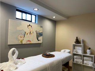 Foto 1 de SE VENDE ESPECTACULAR HOTEL PARA ADULTOS EN BOGOTA