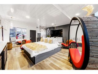 Foto 2 de SE VENDE ESPECTACULAR HOTEL PARA ADULTOS EN BOGOTA