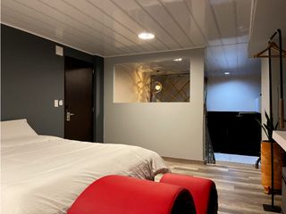 Foto 8 de SE VENDE ESPECTACULAR HOTEL PARA ADULTOS EN BOGOTA