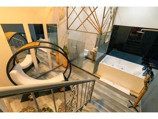 Foto 3 de SE VENDE ESPECTACULAR HOTEL PARA ADULTOS EN BOGOTA
