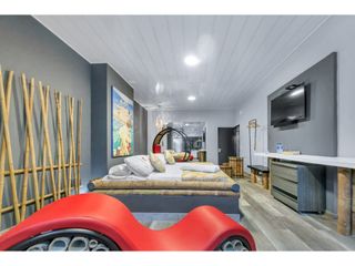 Foto 6 de SE VENDE ESPECTACULAR HOTEL PARA ADULTOS EN BOGOTA