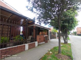 Foto 43 de VENTA HERMOSA CASA EN CASTILLA BOGOTA