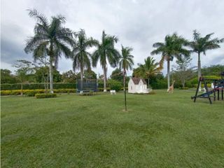 Se vende espectacular finca de 9.800 m2 de terreno Rozo Valle Colombia
