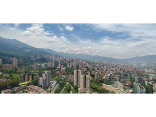Venta Apartamento - Las Palmas - Medellín