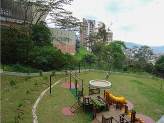 Venta Apartamento - Las Palmas - Medellín