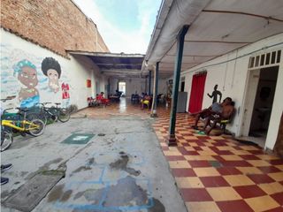 Barrio Colombia - Casa/lote en venta Palmira Valle del Cauca