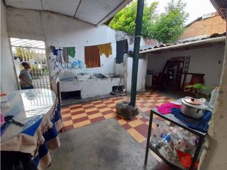 Barrio Colombia - Casa/lote en venta Palmira Valle del Cauca