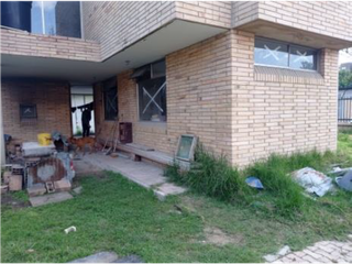 Foto 4 de SE VENDE CASA LOTE EN VEREDA LA BALSA CHIA