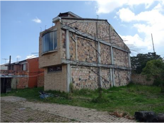 Foto 3 de SE VENDE CASA LOTE EN VEREDA LA BALSA CHIA