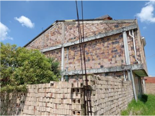 Foto 6 de SE VENDE CASA LOTE EN VEREDA LA BALSA CHIA