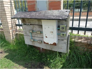 Foto 9 de SE VENDE CASA LOTE EN VEREDA LA BALSA CHIA