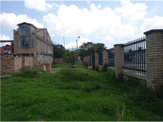 Foto 5 de SE VENDE CASA LOTE EN VEREDA LA BALSA CHIA