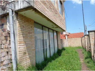 Foto 7 de SE VENDE CASA LOTE EN VEREDA LA BALSA CHIA
