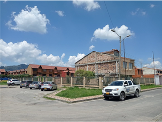 Foto 2 de SE VENDE CASA LOTE EN VEREDA LA BALSA CHIA