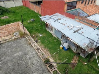 Foto 20 de SE VENDE CASA LOTE EN VEREDA LA BALSA CHIA