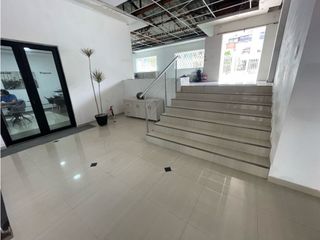 Foto 3 de Casa comercial en arriendo barrio Villa Santos en Barranquilla