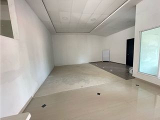 Foto 1 de Casa comercial en arriendo barrio Villa Santos en Barranquilla
