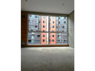 VENTA DE APARTAMENTO EN OBRA GRIS EN HAYUELOS, BOGOT