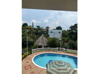 Foto 8 de Casa Quinta en venta ubicado en Chinauta