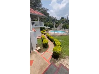 Foto 1 de Casa Quinta en venta ubicado en Chinauta
