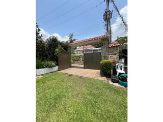 Foto 11 de Casa Quinta en venta ubicado en Chinauta