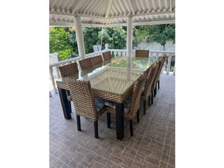 Foto 3 de Casa Quinta en venta ubicado en Chinauta