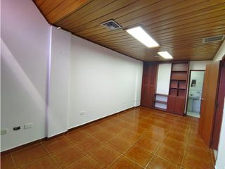 Foto 12 de Arriendo oficinas en EL PRADO