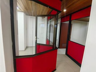 Foto 9 de Arriendo oficinas en EL PRADO