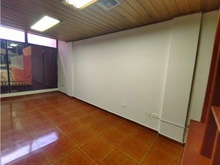 Foto 7 de Arriendo oficinas en EL PRADO
